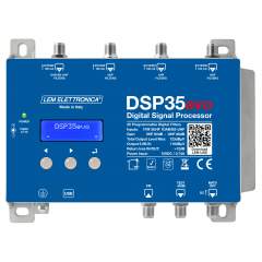 DSP35evo